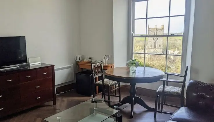 Luxury Süit, Banyolu/Duşlu