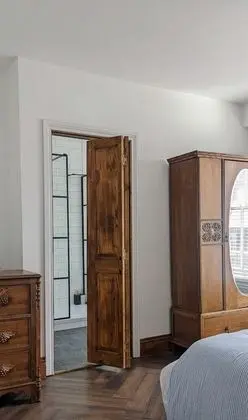 Luxury Süit, Banyolu/Duşlu
