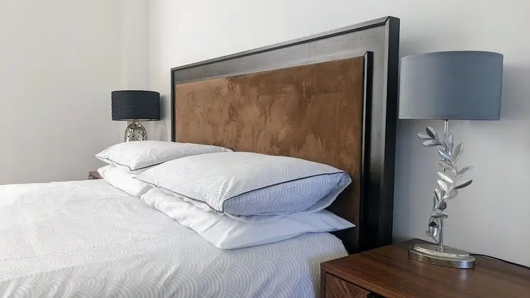Luxury Süit, Banyolu/Duşlu