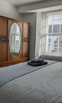Luxury Süit, Banyolu/Duşlu