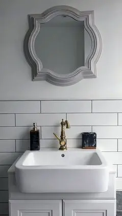 Luxury Süit, Banyolu/Duşlu