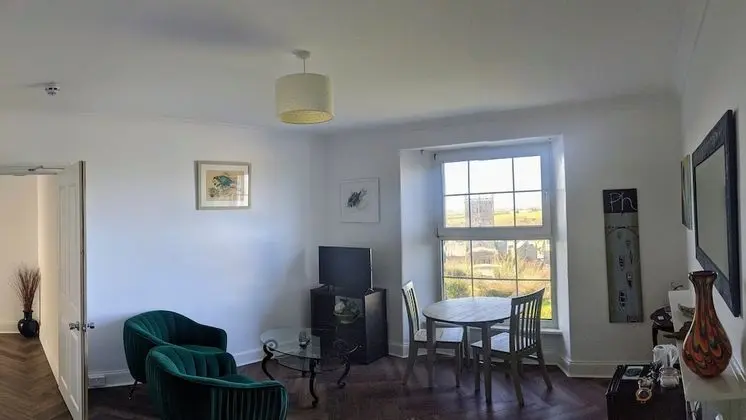 Panoramic Süit, Özel Banyo