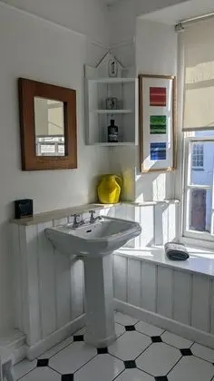 Panoramic Süit, Özel Banyo