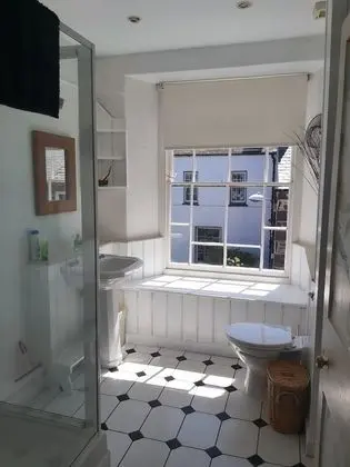 Panoramic Süit, Özel Banyo