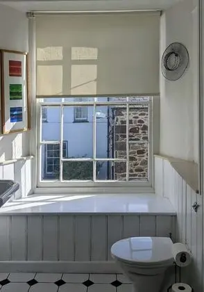 Panoramic Süit, Özel Banyo