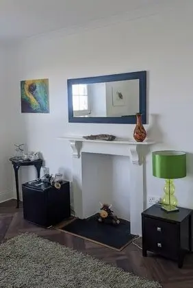 Panoramic Süit, Özel Banyo