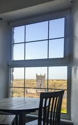 Panoramic Süit, Özel Banyo