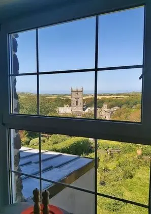 Panoramic Süit, Özel Banyo