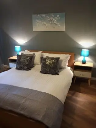 Deluxe Apart Daire