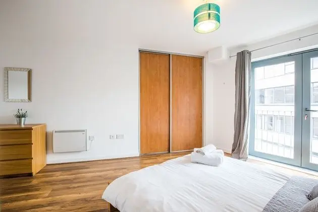 Deluxe Apart Daire