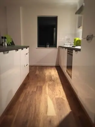 Deluxe Apart Daire