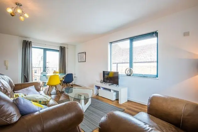 Deluxe Apart Daire