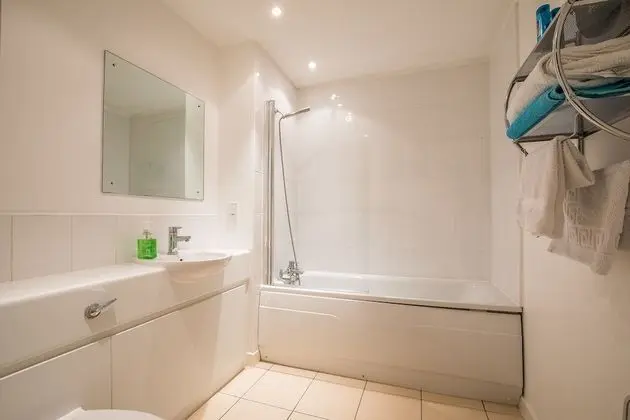 Deluxe Apart Daire