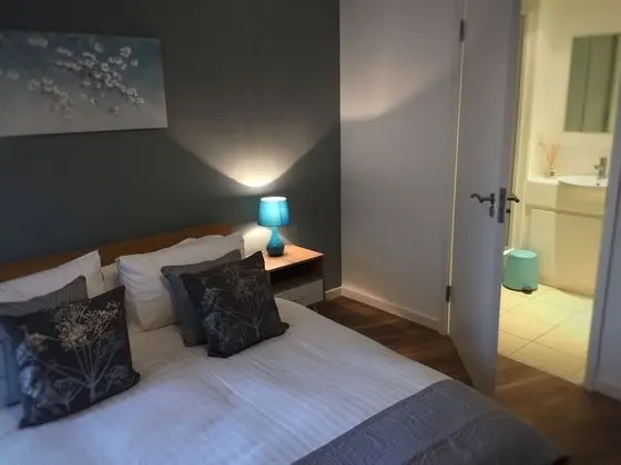 Deluxe Apart Daire