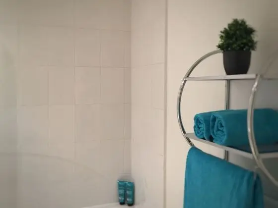 Deluxe Apart Daire