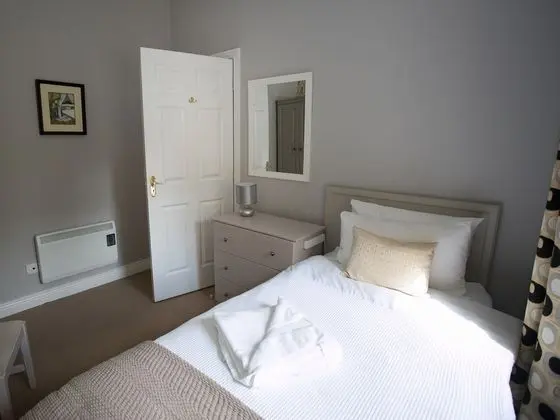 Luxury Apart Daire, Özel Banyo (1A)