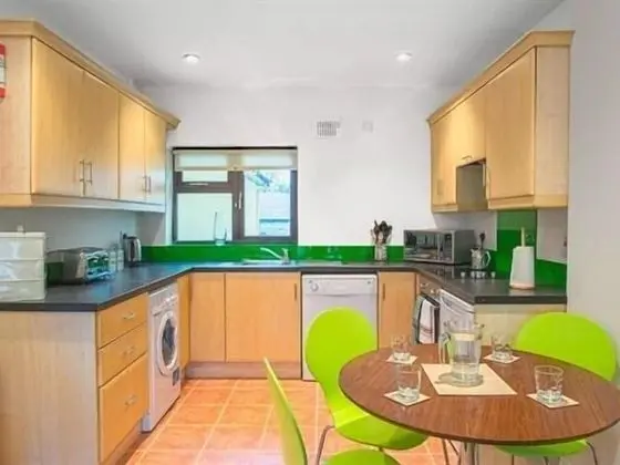 Luxury Apart Daire, Özel Banyo (2A)