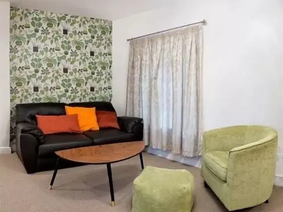 Luxury Apart Daire, Özel Banyo (2A)