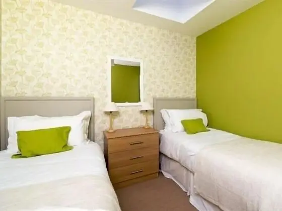 Luxury Apart Daire, Özel Banyo (2A)