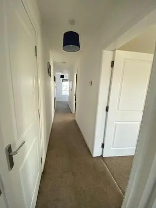 Deluxe Apart Daire, Banyolu/Duşlu, Kanal Manzaralı
