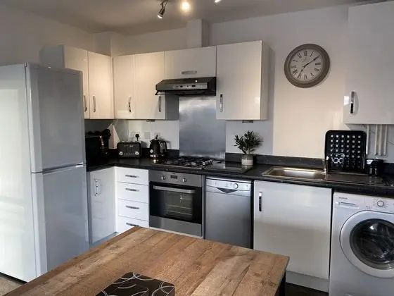 Deluxe Apart Daire, Banyolu/Duşlu, Kanal Manzaralı