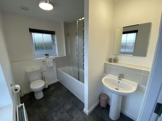 Deluxe Apart Daire, Banyolu/Duşlu, Kanal Manzaralı