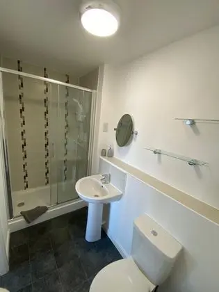 Deluxe Apart Daire, Banyolu/Duşlu, Kanal Manzaralı