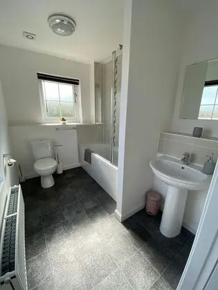 Deluxe Apart Daire, Banyolu/Duşlu, Kanal Manzaralı