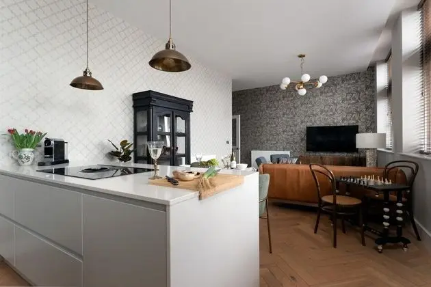 Apart Daire, Engellilere Uygun