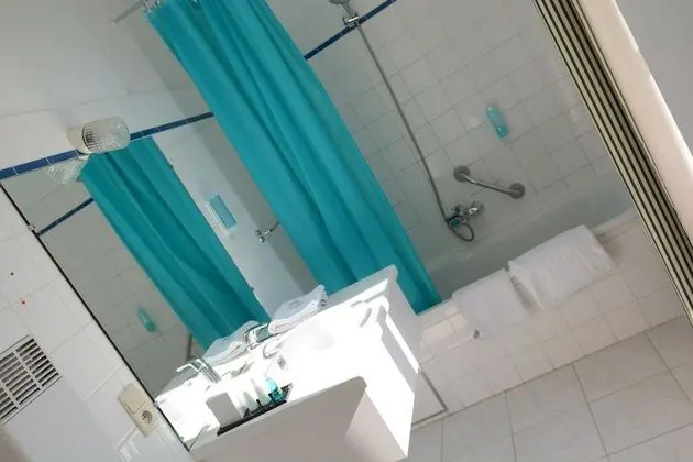 Standard İki Ayrı Yataklı Oda