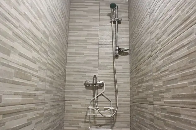 Deluxe İki Ayrı Yataklı Oda, Ortak Banyo