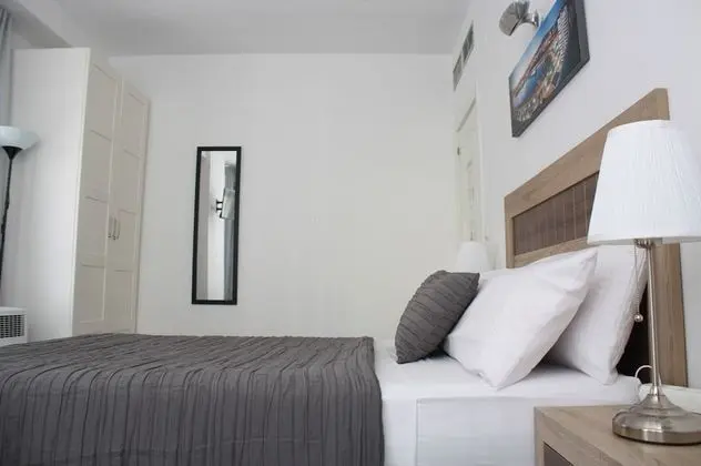 Deluxe Oda, Banyolu/Duşlu