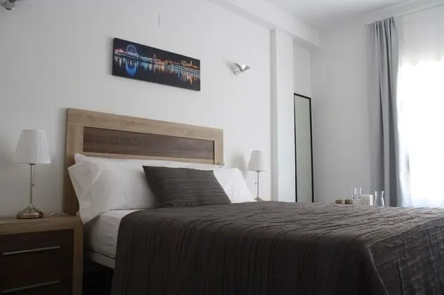 Deluxe Oda, Banyolu/Duşlu, Şehir Manzaralı