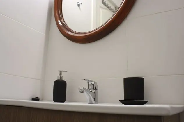 Deluxe Oda, Banyolu/Duşlu, Şehir Manzaralı