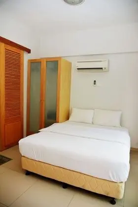 Deluxe Apart Daire, 3 Yatak Odası