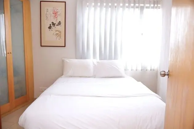 Deluxe Apart Daire, 3 Yatak Odası