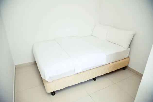 Deluxe Apart Daire, 3 Yatak Odası