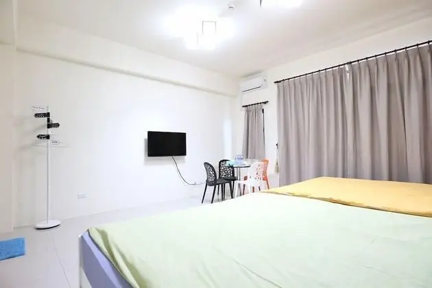 Comfort Dört Kişilik Oda