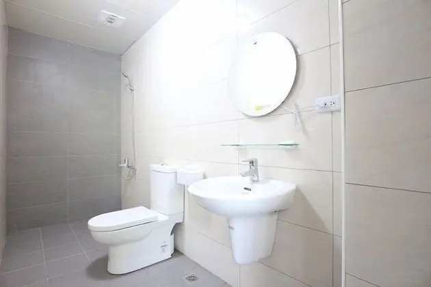 Comfort Dört Kişilik Oda