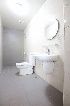 Comfort Dört Kişilik Oda