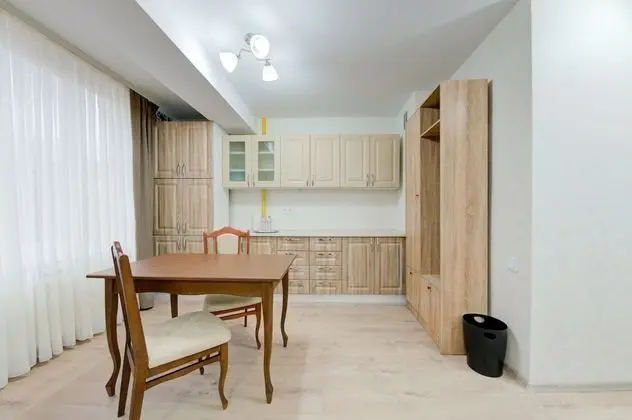 Standard Tek Büyük veya İki Ayrı Yataklı Oda, 2 Tek Kişilik Yatak, Sigara İçilmez, Şehir Manzaralı