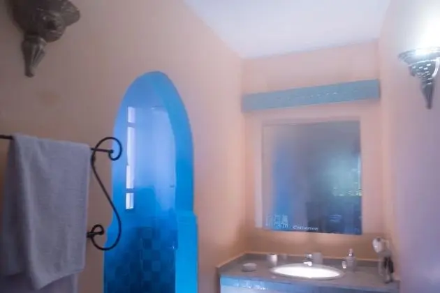 Superior Tek Büyük veya İki Ayrı Yataklı Oda