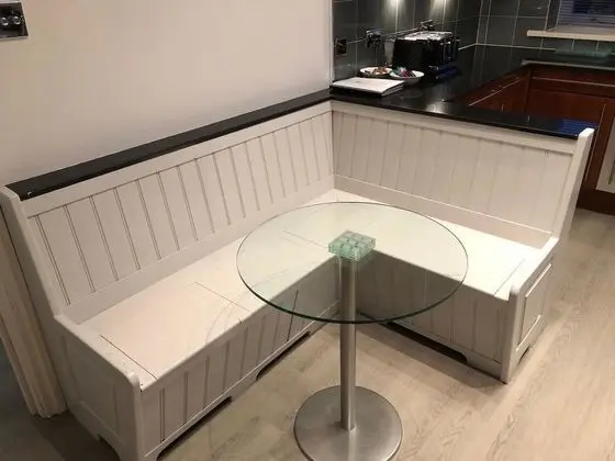 Comfort Ev, Bahçe Manzaralı