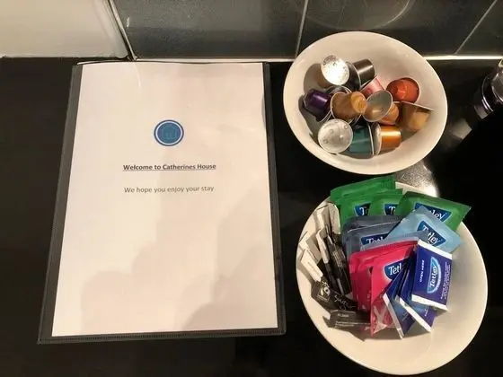 Comfort Ev, Bahçe Manzaralı