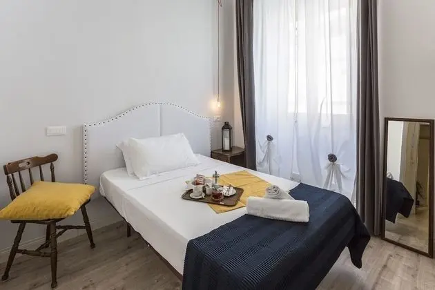 Standard Tek Kişilik Oda, 1 Yatak Odası, Özel Banyo