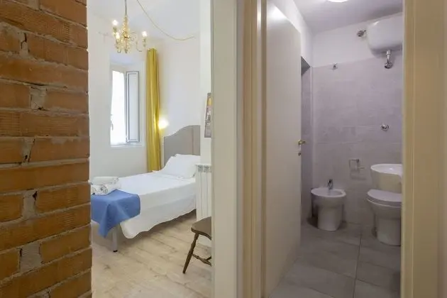 Standard Tek Kişilik Oda, 1 Yatak Odası, Özel Banyo