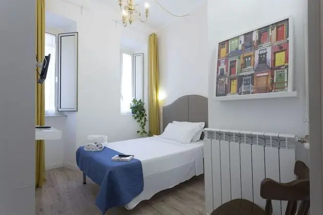 Standard Tek Kişilik Oda, 1 Yatak Odası, Özel Banyo