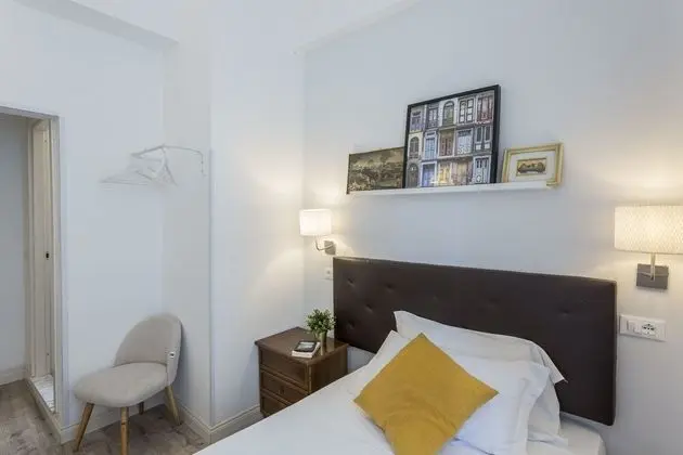 Standard Tek Kişilik Oda, 1 Yatak Odası, Özel Banyo