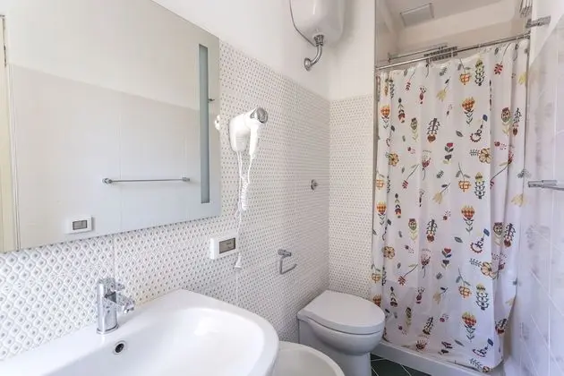 Standard Tek Kişilik Oda, 1 Yatak Odası, Özel Banyo