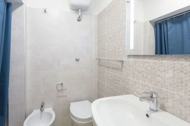 Standard Tek Kişilik Oda, 1 Yatak Odası, Özel Banyo